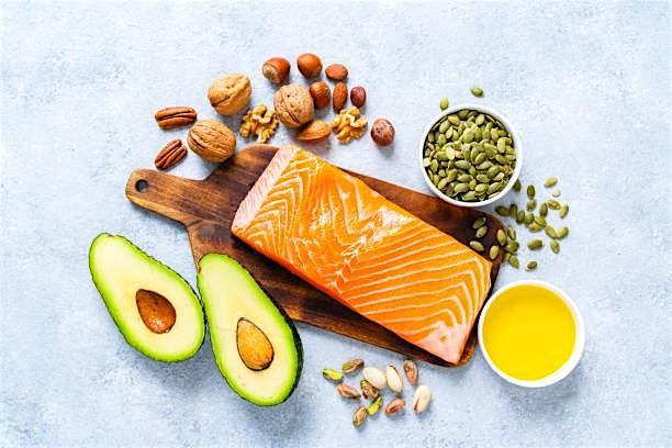 Demystifying Fats