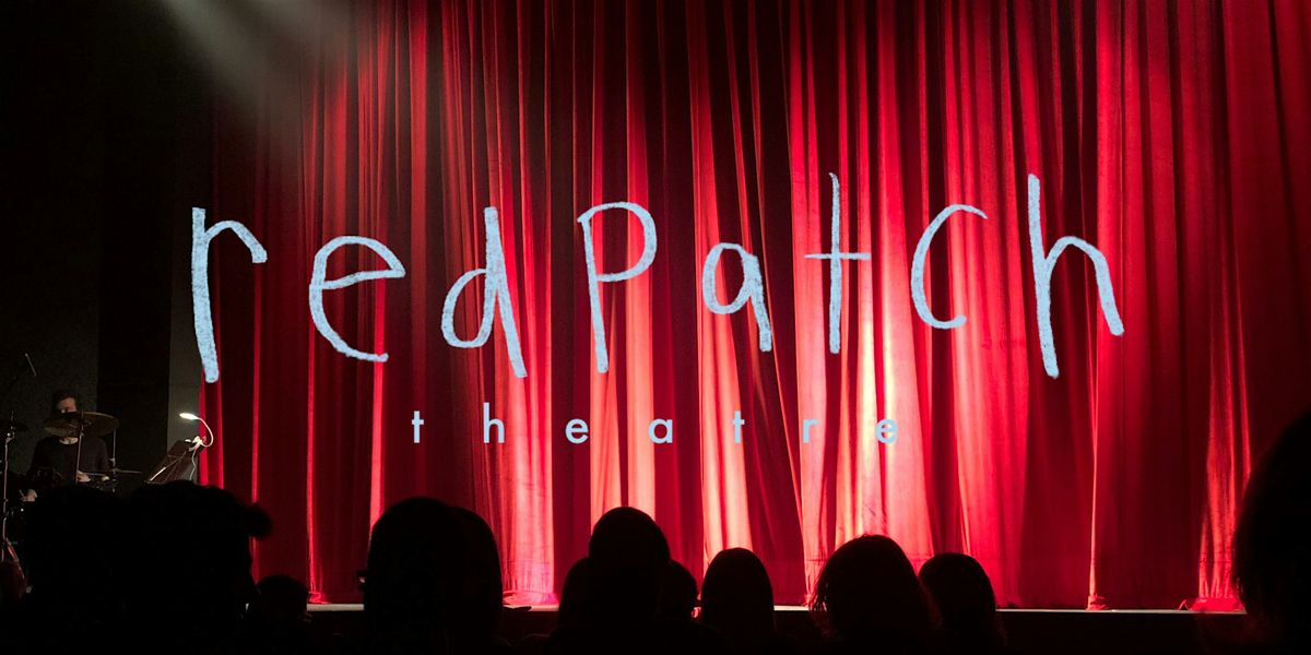 PATCHED: Stories of Home \u2013 Open Mic & Zine Launch