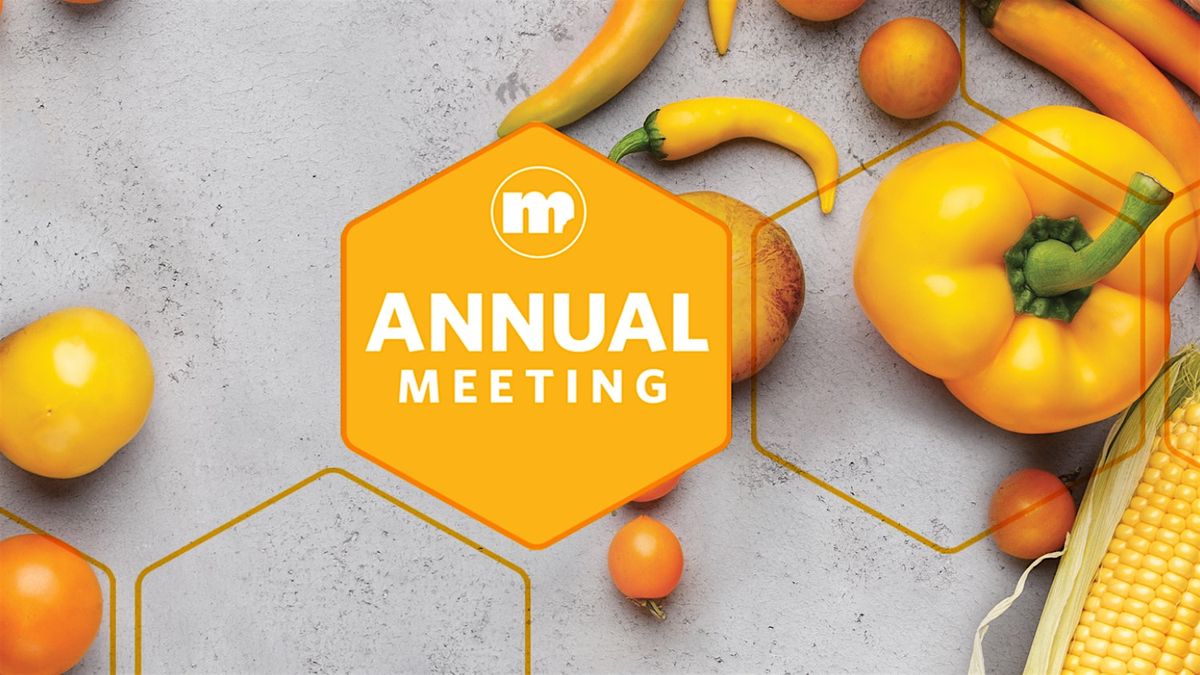 Mississippi Market's Annual Meeting & Celebration