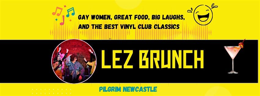 LEZ BRUNCH