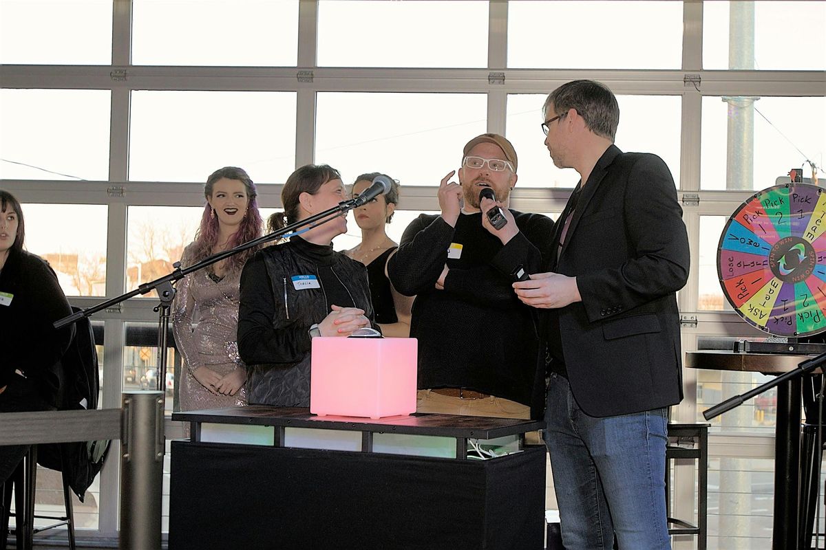Grand Rapids Game Show Experience: More Prizes