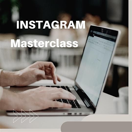 Instagram Masterclass