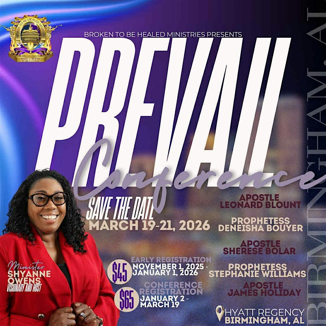 Prevail Conference