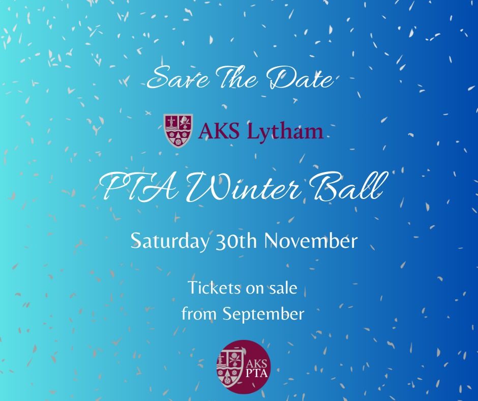 AKS PTA Winter Ball