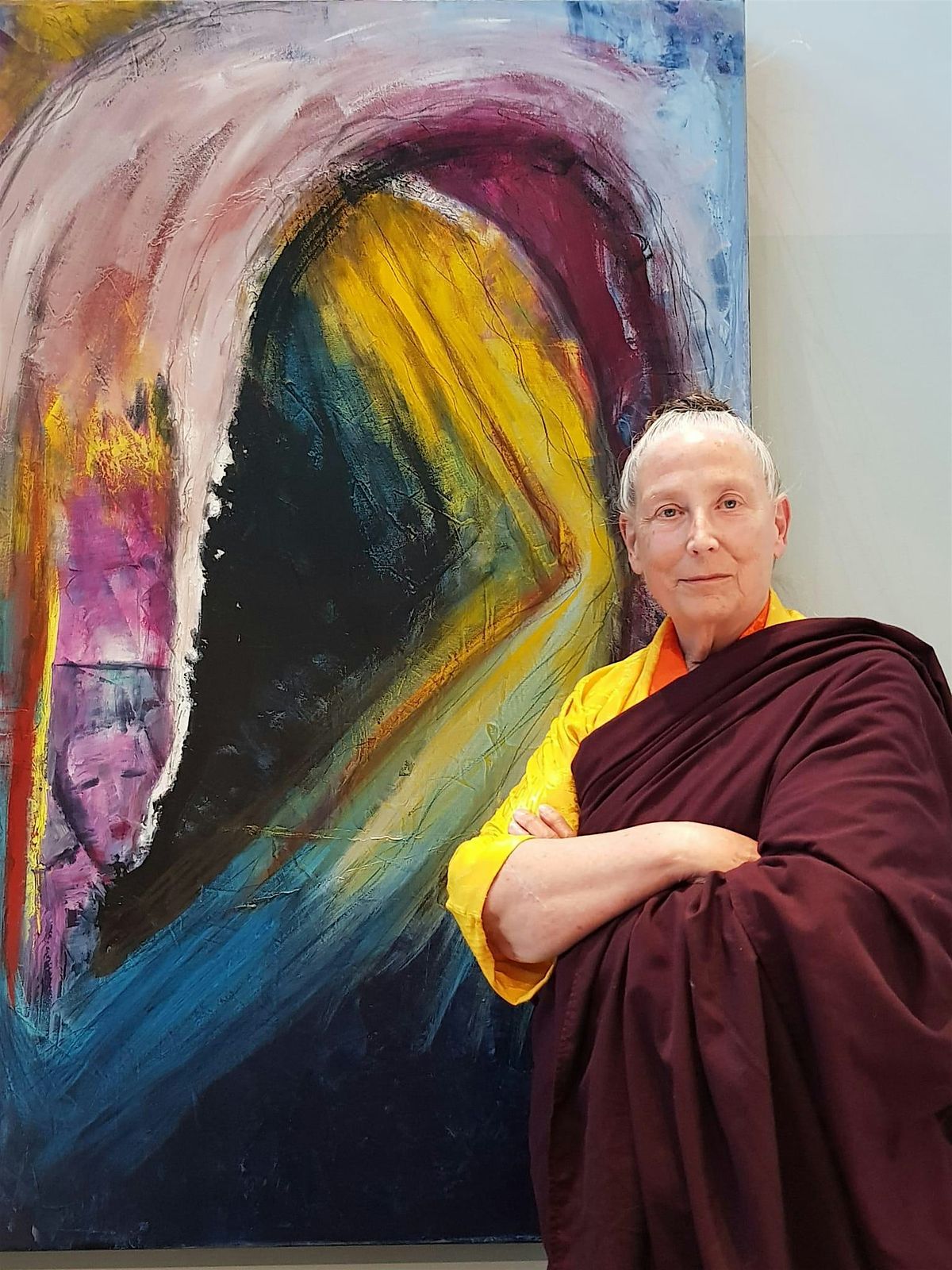 Changing Karma, Cultivating our Life