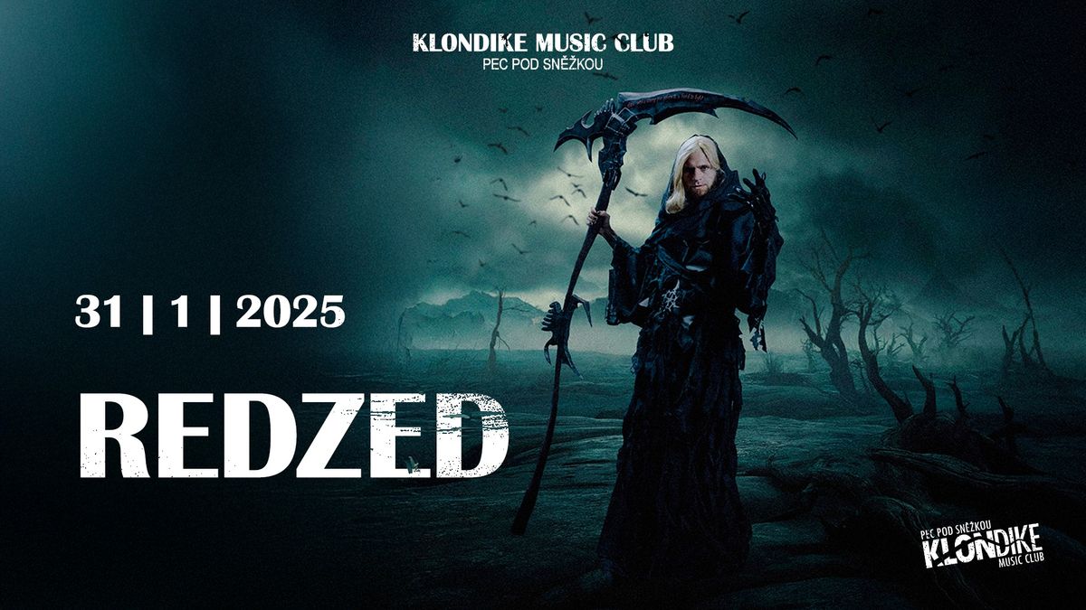 REDZED | KlonDike music club - Pec pod Sn\u011b\u017ekou