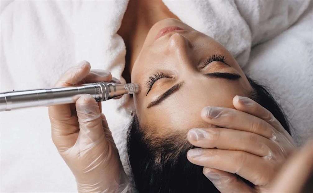 Microneedling Training Course