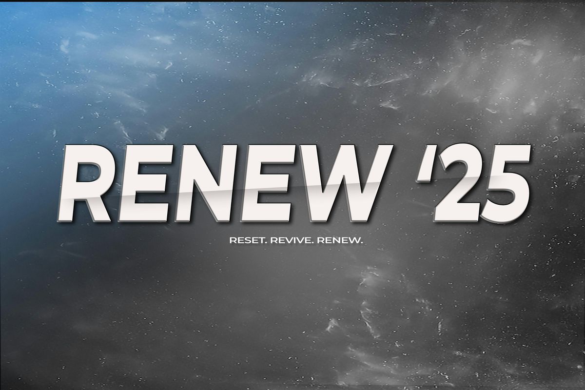 Renew '25