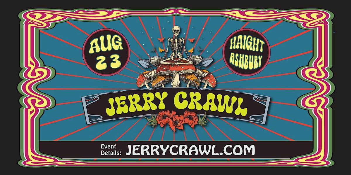 Jerry Crawl