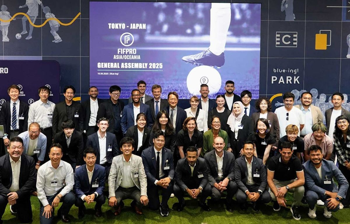 Parking 2026 FIFA World Cup - Match 19 (Group J)