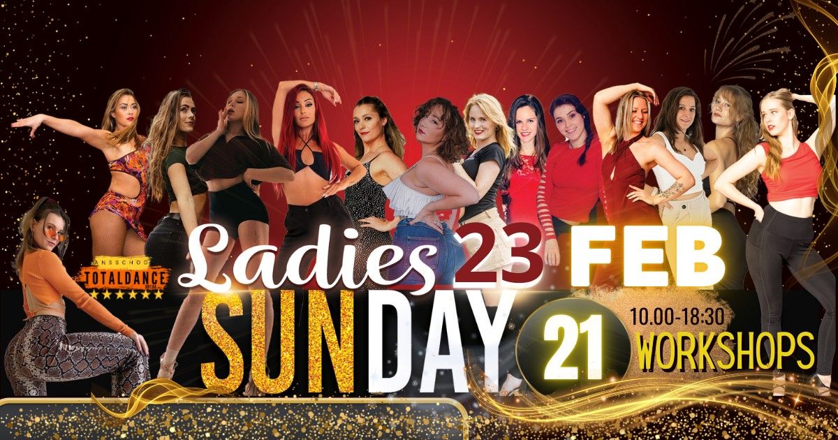 Ladies Sunday Festival 