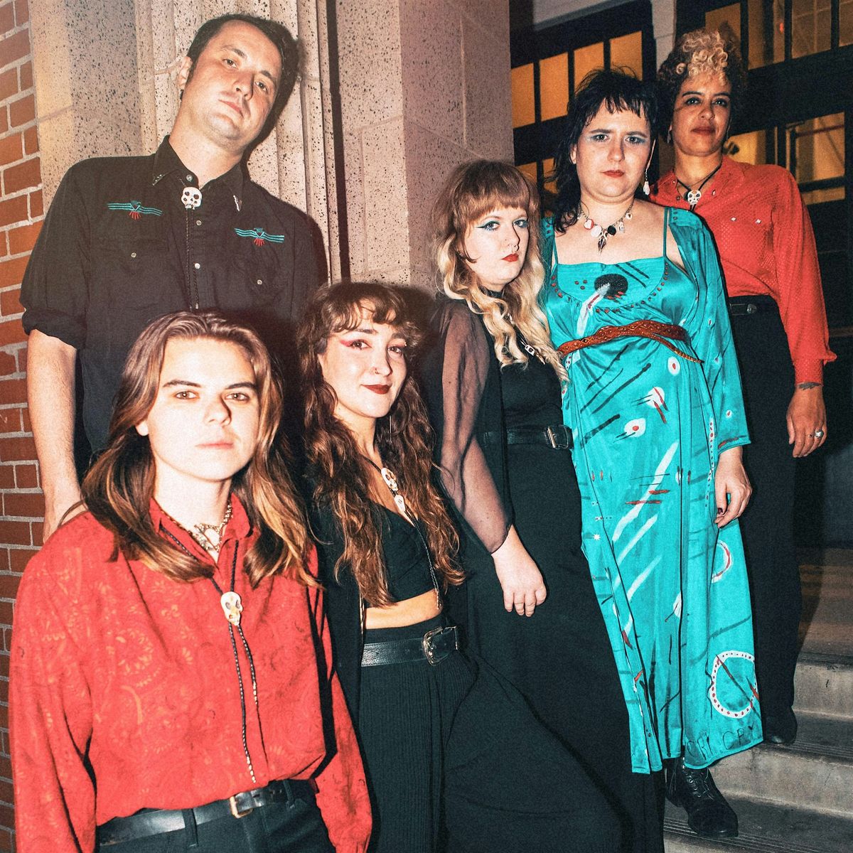Roselit Bone with Special Guests, TBA