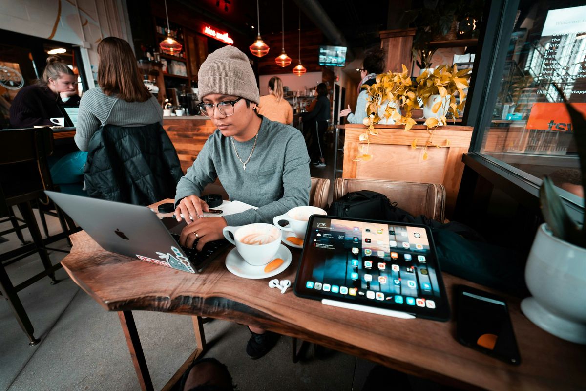 Entrepreneurs\u2019 Roundtable | Scaling Without Losing Your Soul