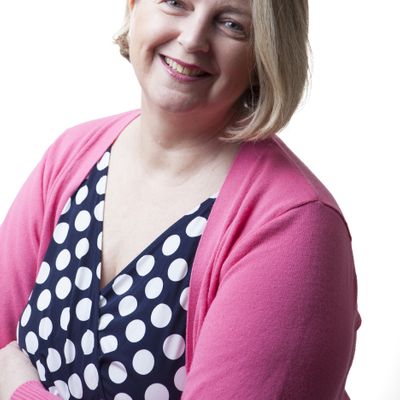 Kim Searle - Emotional Mastery Ltd