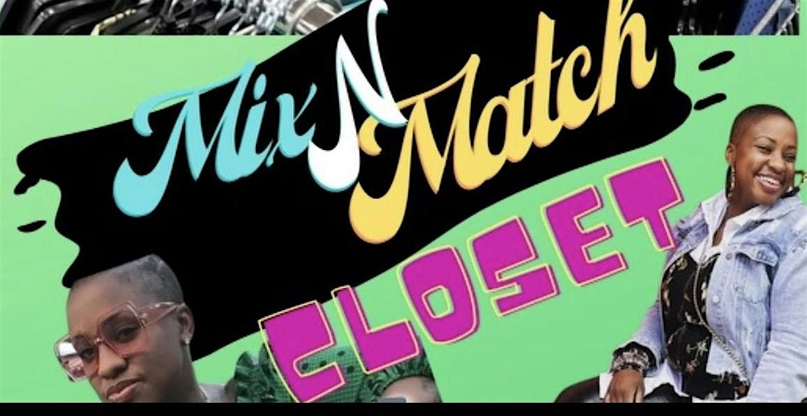 Thrift Lovers Mix & Match Sip & Shop