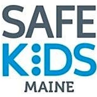 Safe Kids Maine