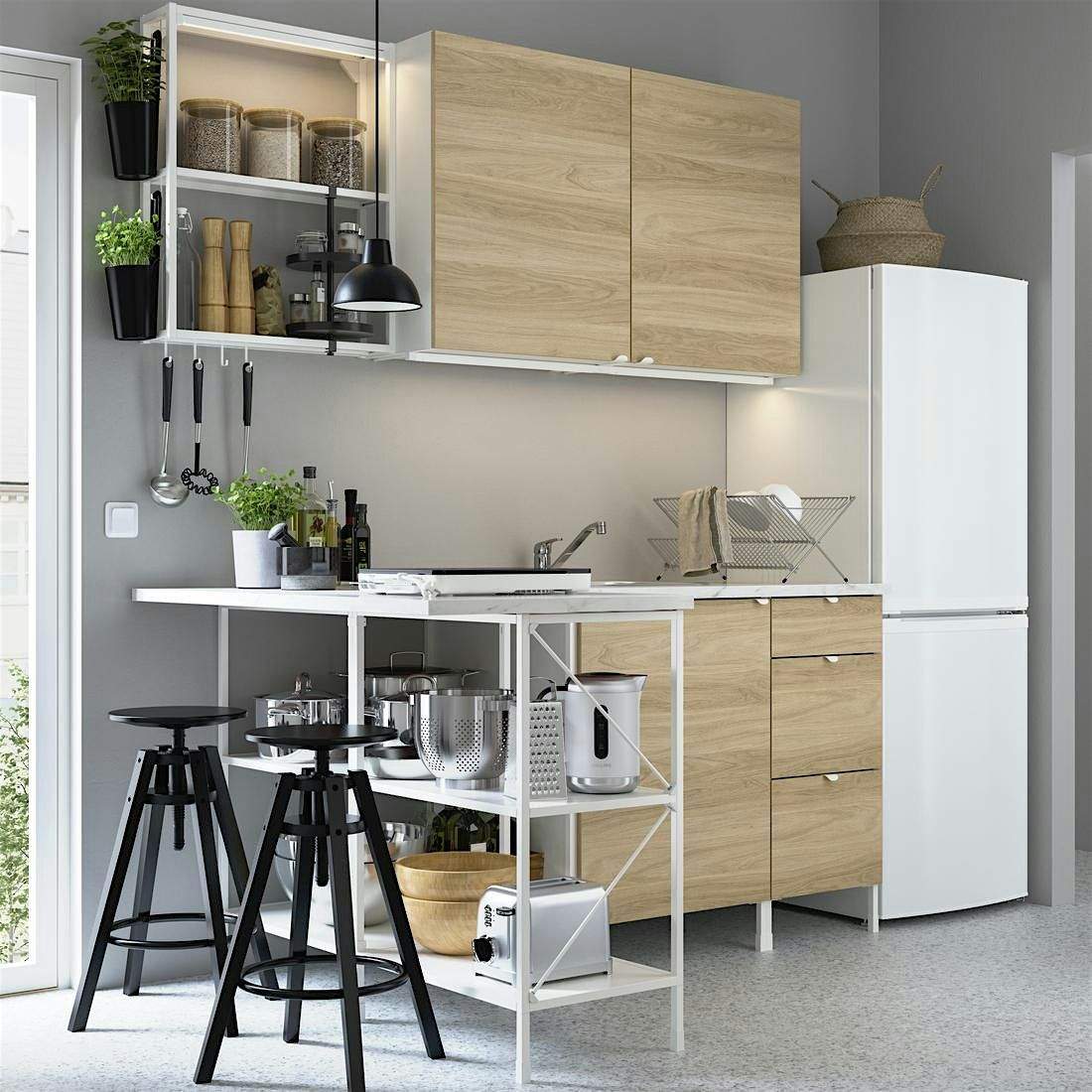 How to Build Your Dream Kitchen