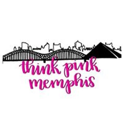 Think Pink Memphis