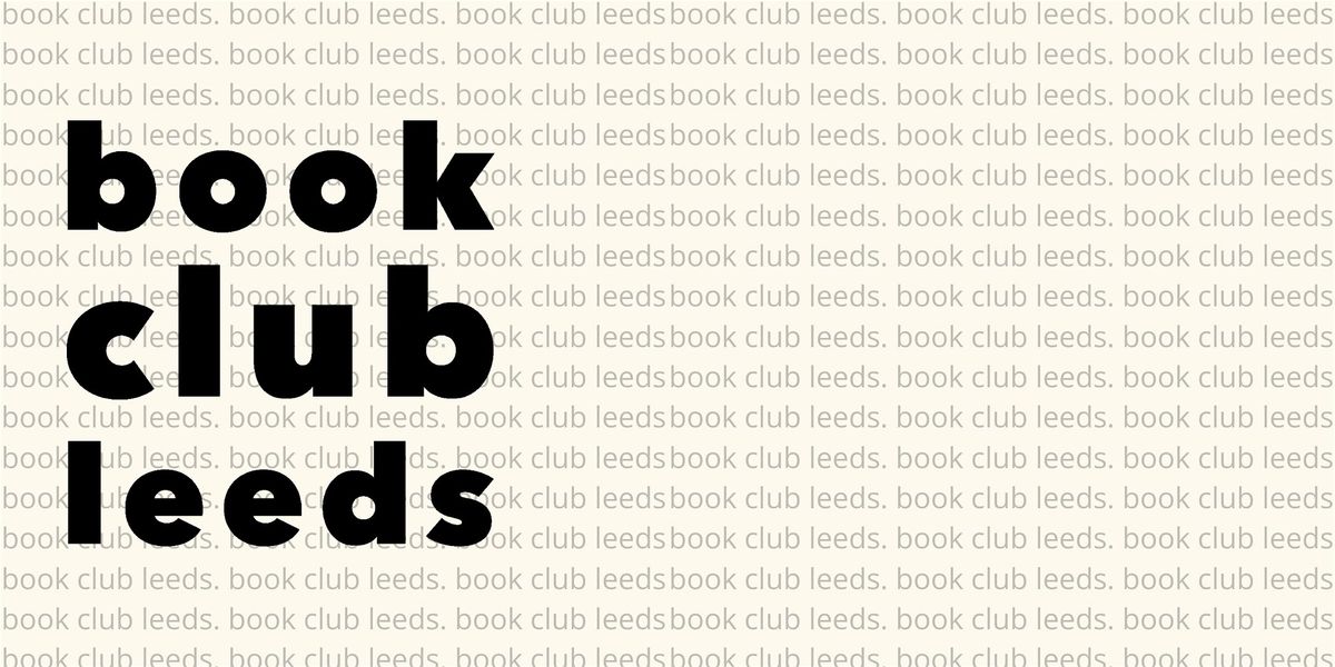Book Club Leeds