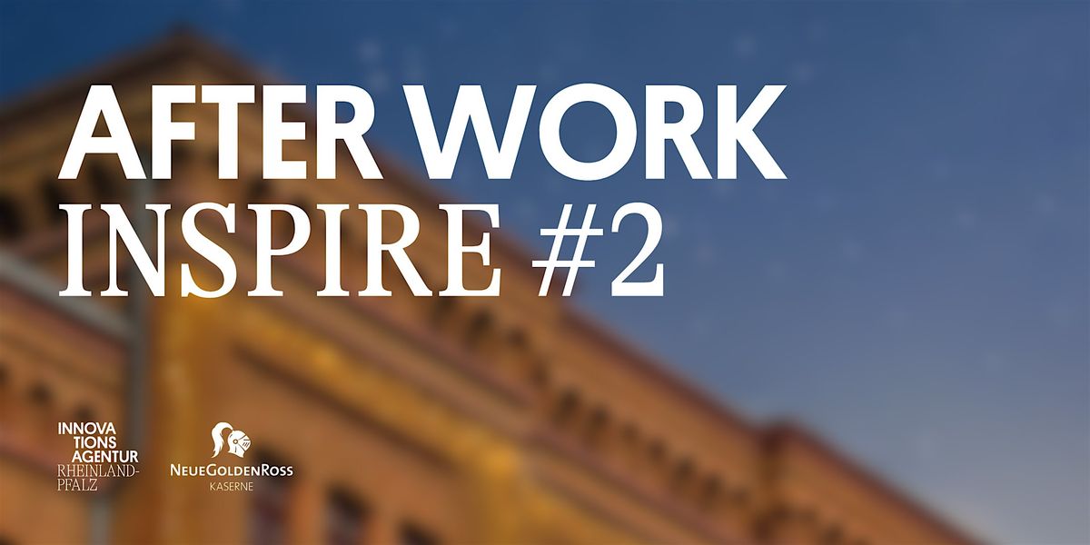 After Work Inspire