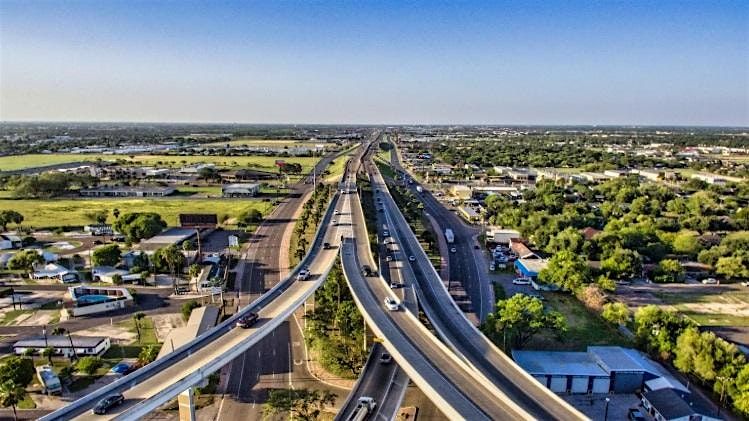 Adventurous Scavenger Hunt - Pharr-Out Treasure Fiesta