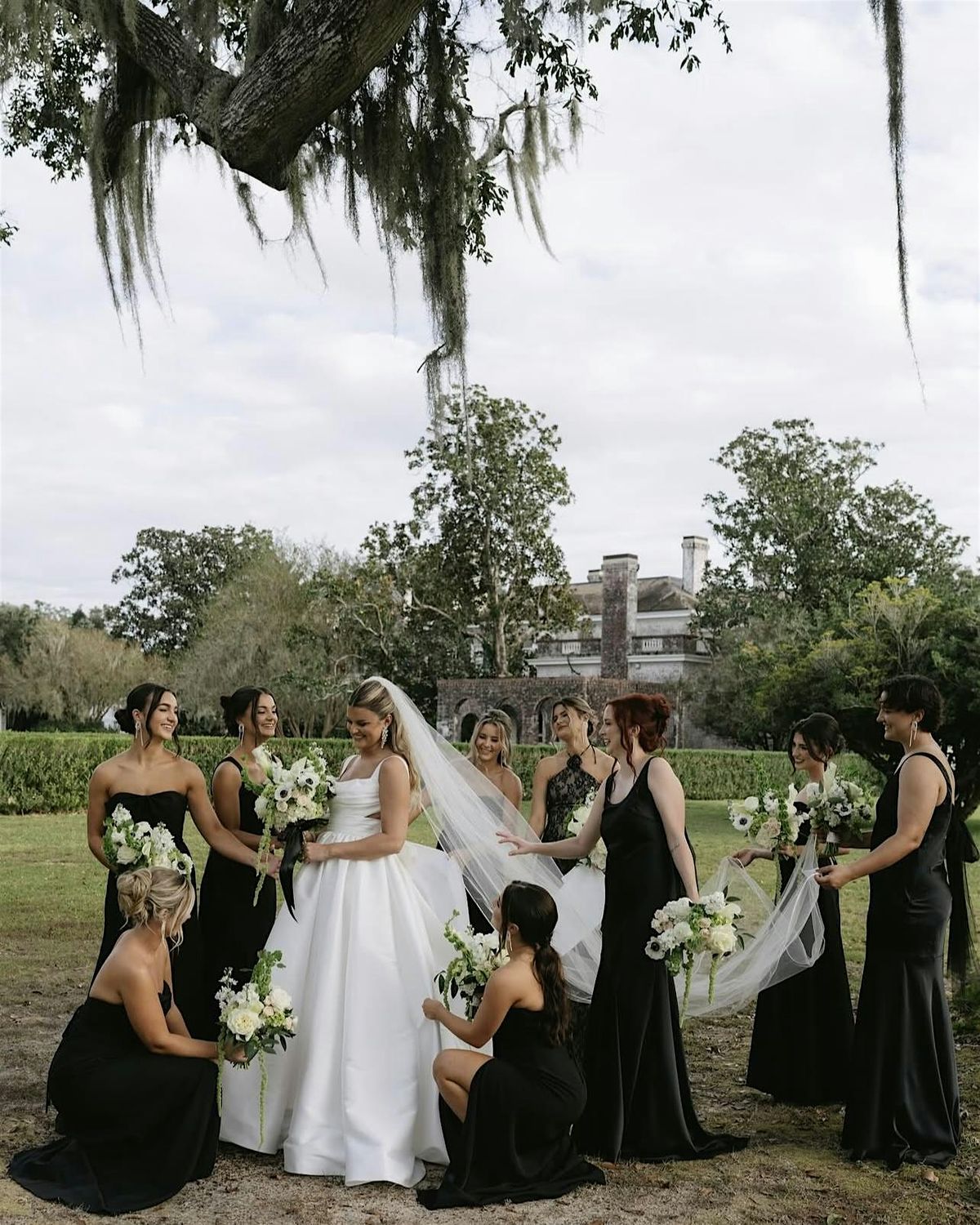 From Boho to Chic: A Bridal Style Refresh