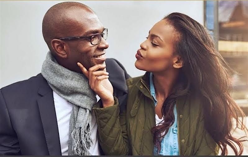 Grown Conversations: How To Have A Healthy Relationship