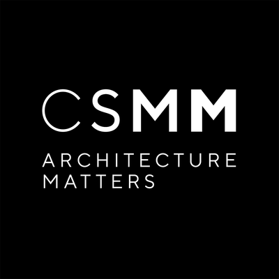 CSMM - architecture matters