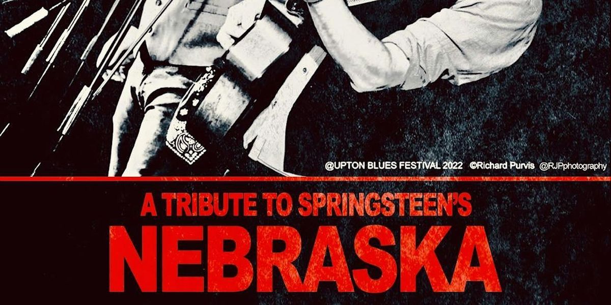 Blood on Blood play Nebraska in full \/\/ Jono Wright