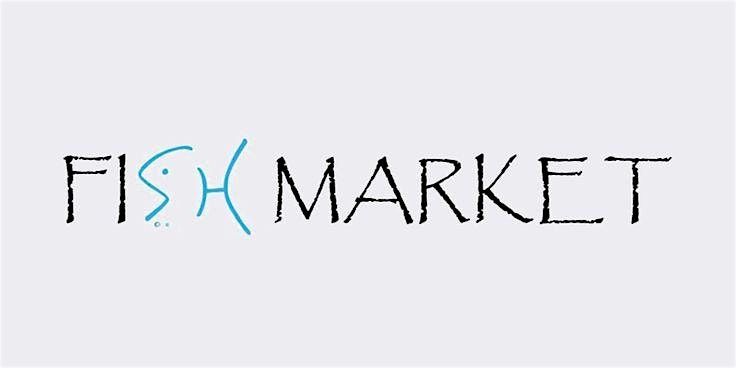 Sober Girls Supper Club - Fish Market