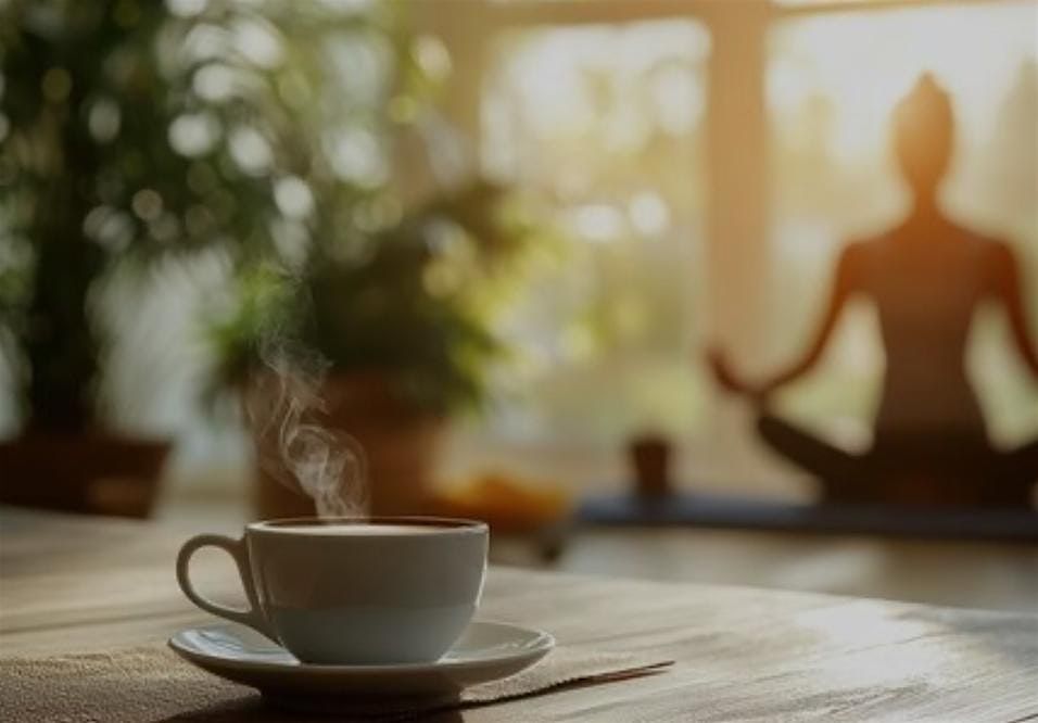 Tea and Tranquility