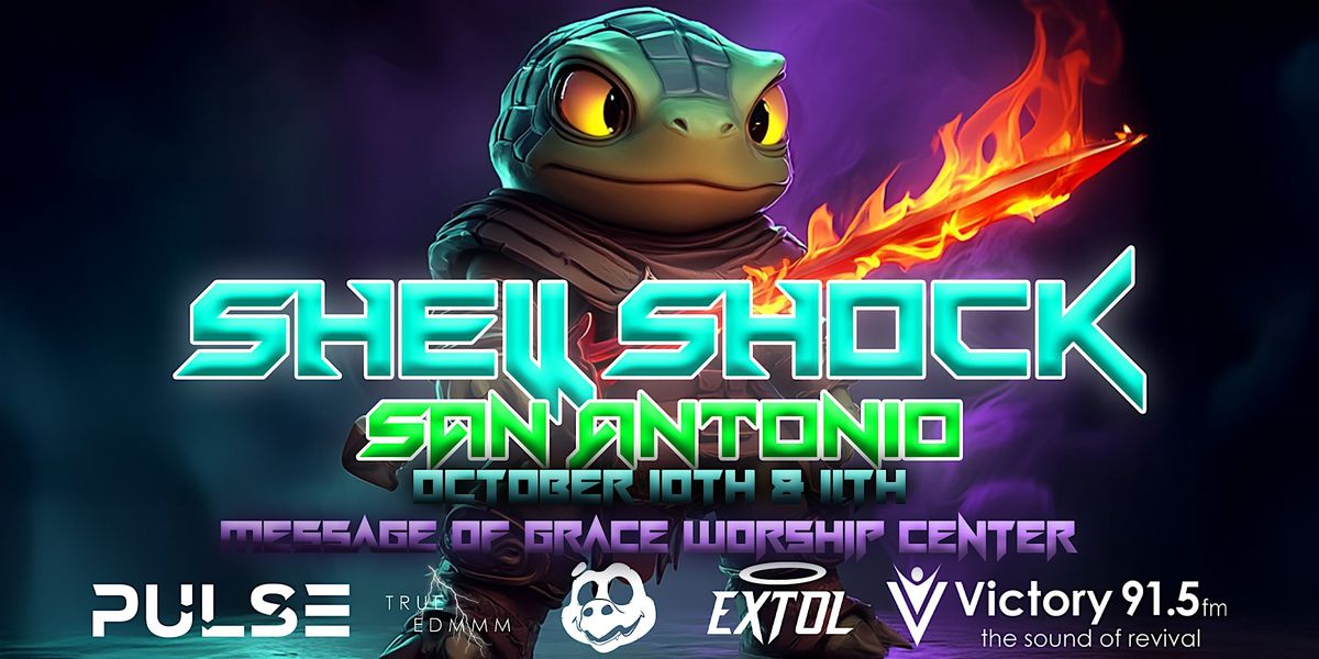 Shell Shock (San Antonio)