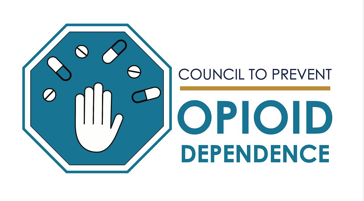 Fall Fundraiser to Benefit the Council to Prevent Opioid Dependence