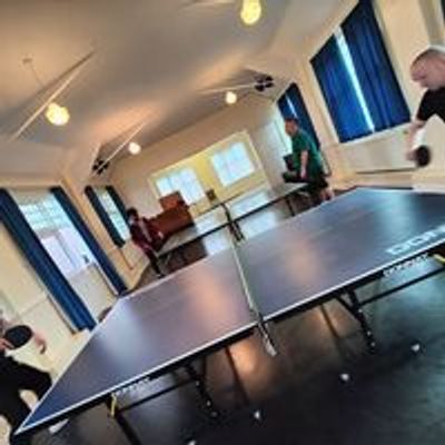 Church of Ping Pong