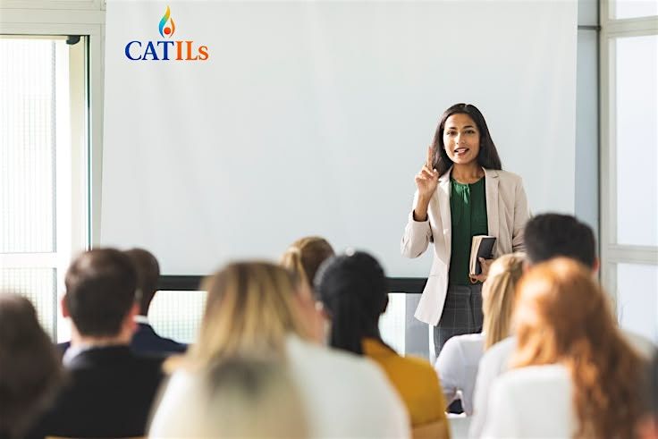 Speak Confidently Without Fear - 1 Day Workshop in Chula Vista, CA
