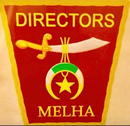 Melha Shiners Directors Staff Quarter Auction