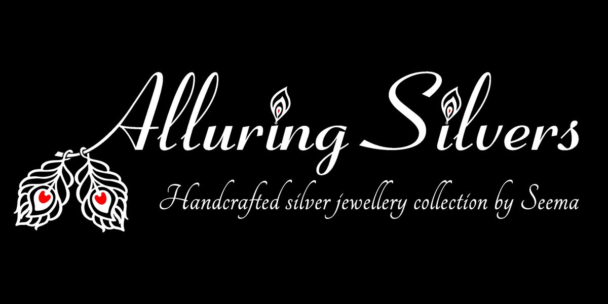 Alluring Silvers Showcase Black Friday Bonanza - Saturday 22nd November