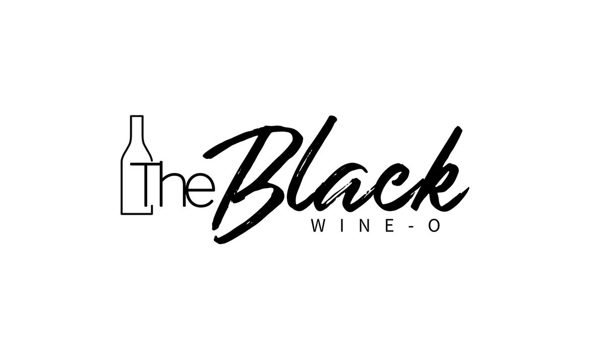 Sip & Shop: Toast to Black Heritage Night