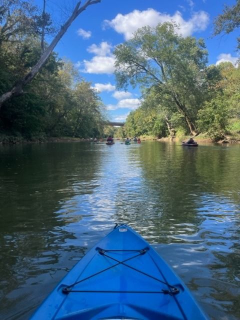 Bones Day Trip (Buffalo River) 