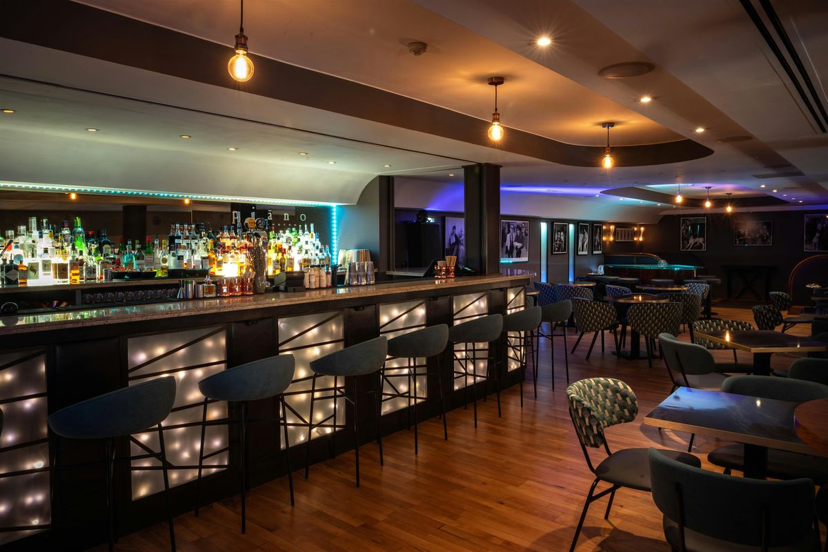 October Business Mixer in London