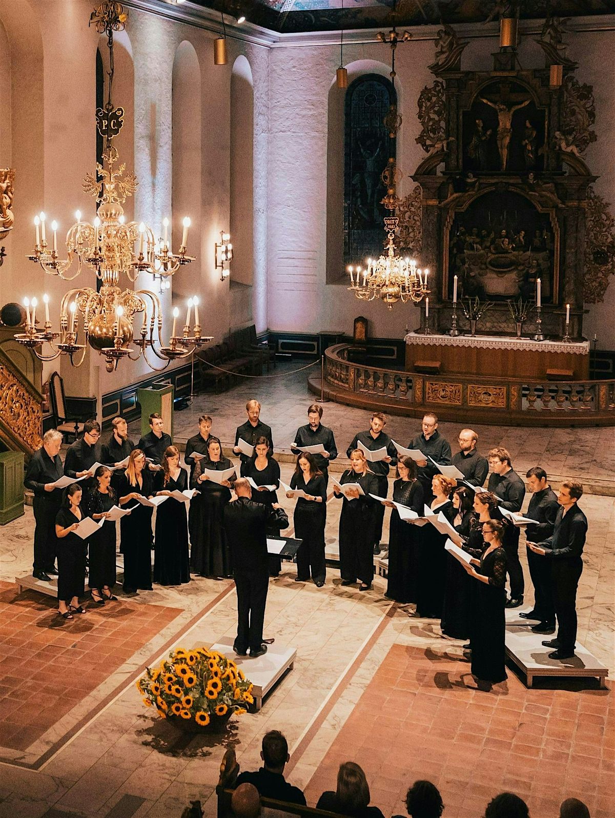 Polyphony