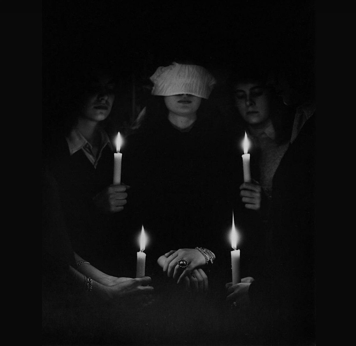 Moonlit Coven for Junior Witches - Introduction to Witchcraft
