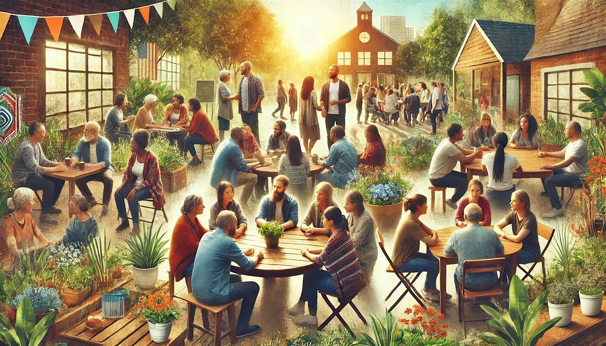 Invest in Yourself: Cultivating Deeper Connections and Self-Actualization