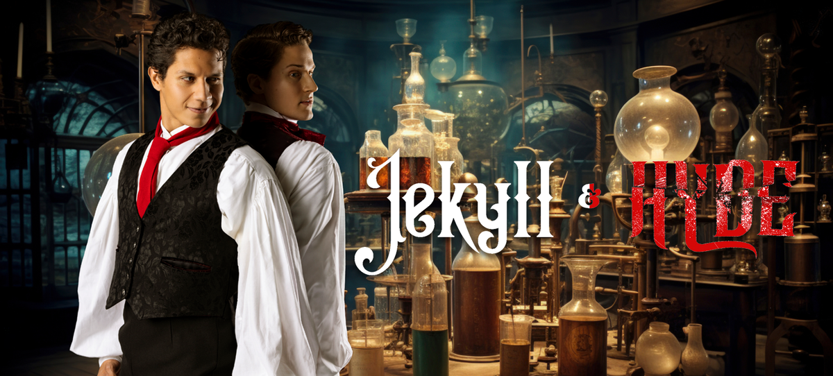 Jekyll & Hyde - The Musical at Theatre of the Republic