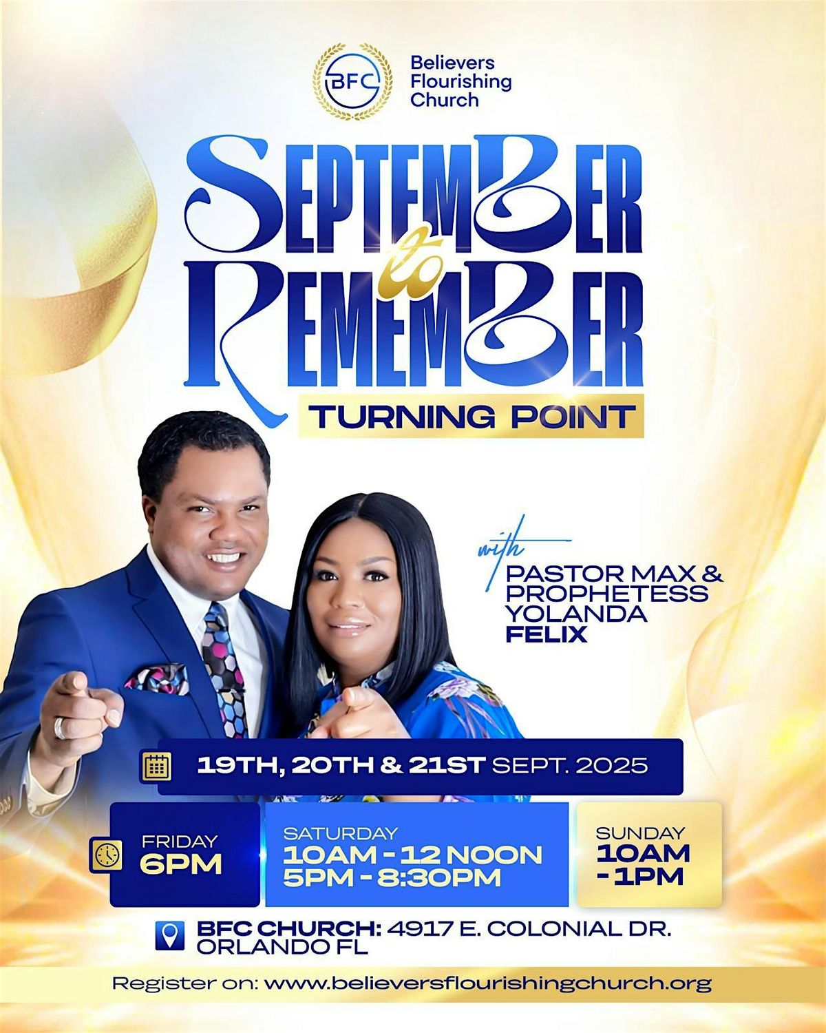 September to Remember
