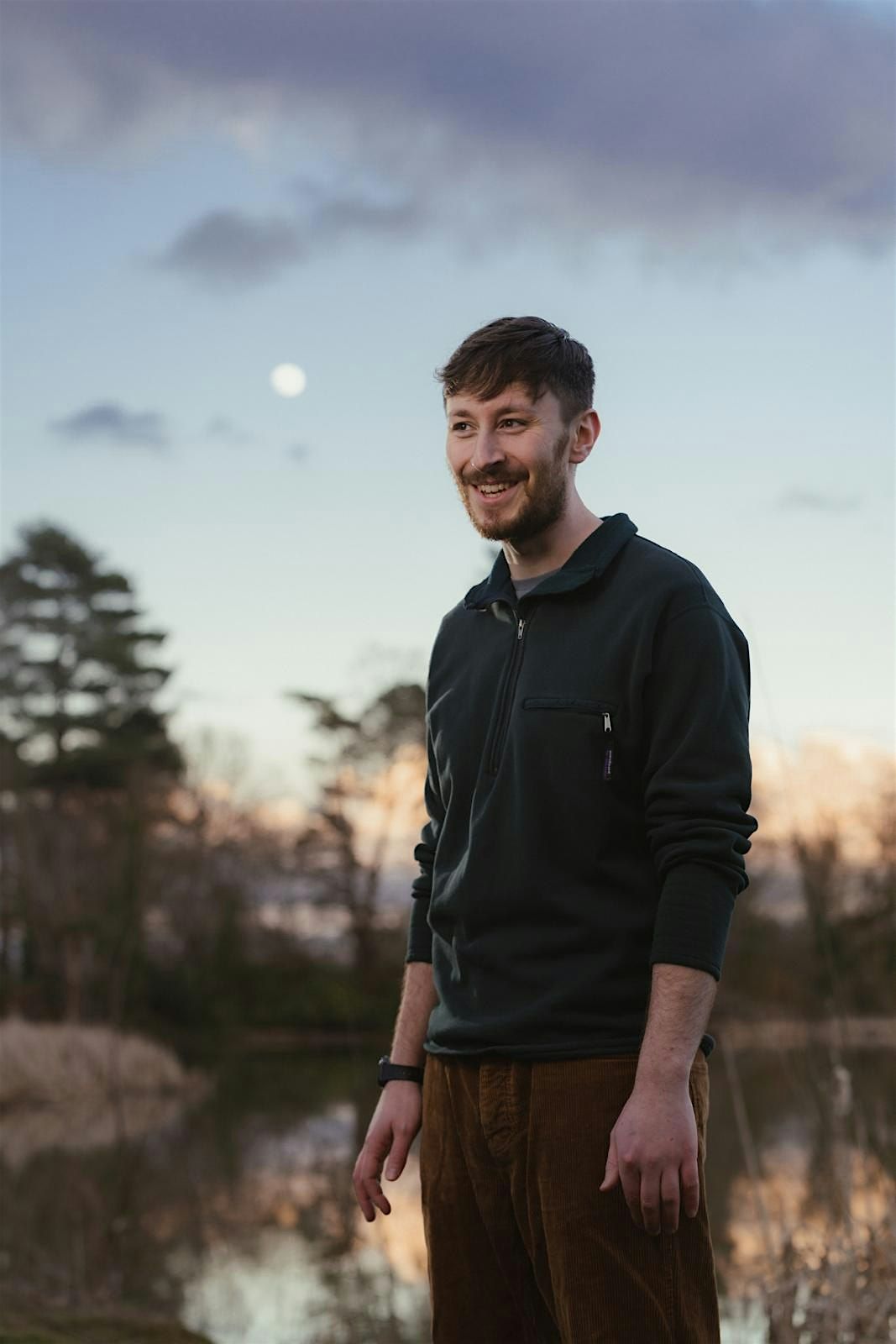 The Grey Lady Sessions: JAMES LLOYD SMITH + IMMER