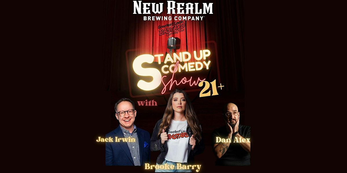 Live Comedy Show