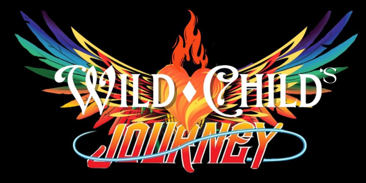 Wild Child\u2019s Journey Heart and Journey tribute at Manuel Artime Theater 