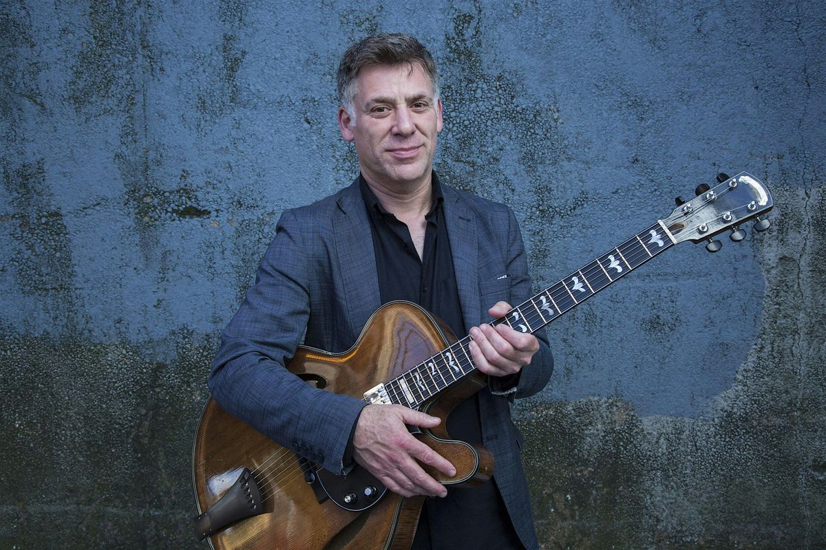 Peter Bernstein Quartet