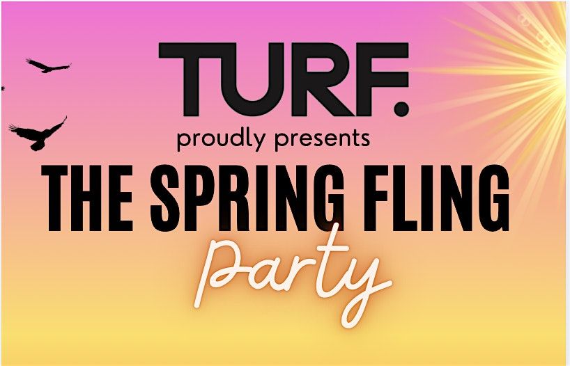 The Spring Fling Party